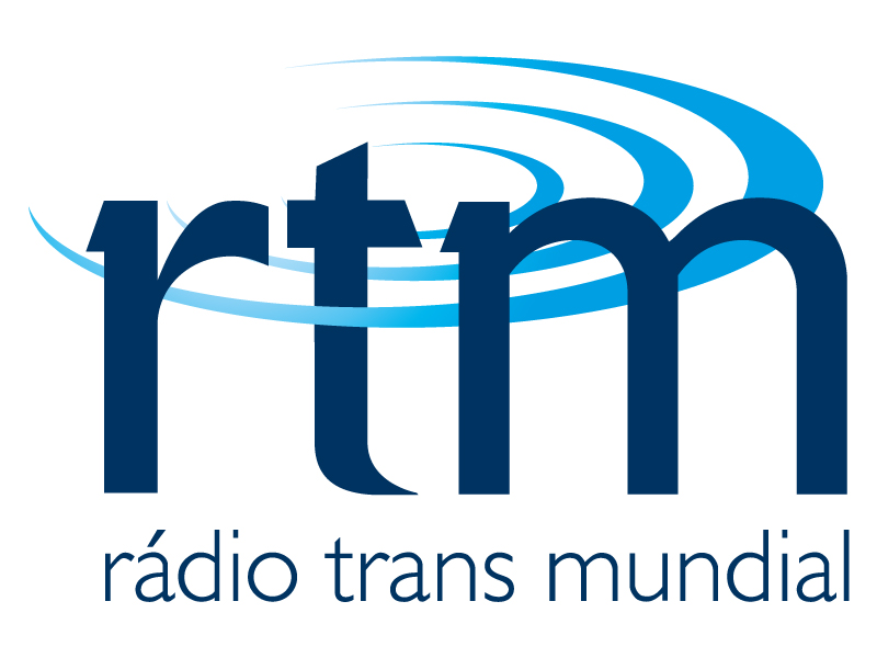 Logo RTM Oficial